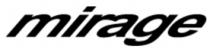 MIRAGE
