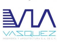 VAZQUEZ INGENIERIA Y ARQUITECTURA