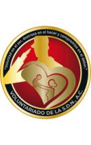 VOLUNTARIADO DE LA SECRETARÍA DE LA DEFENSA NACIONAL; ASOCIACIÓN CIVIL.