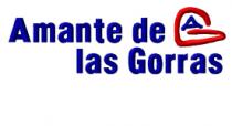 AMANTE DE LAS GORRAS