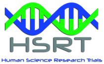 HSRT HUMAN SCIENCE RESEARCH TRIALS