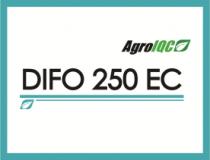 AGROIQC DIFO 250 EC