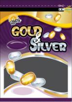 DULCES MARA GOLD & SILVER