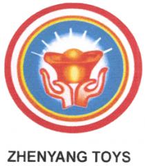 ZHENYANG TOYS