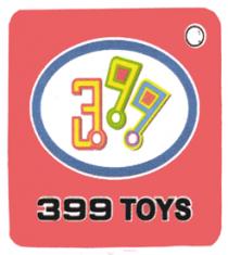 399 399 TOYS