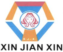 XIN JIAN XIN