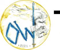 ODIN WARRIORS