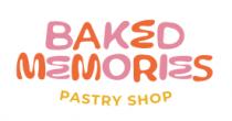BAKED MEMORIES PASTRY SHOP
