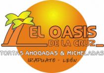 EL OASIS DE LA CRUZ
