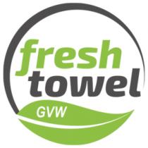FRESH TOWEL GVW