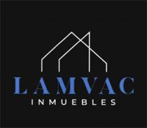 LAMVAC INMUEBLES