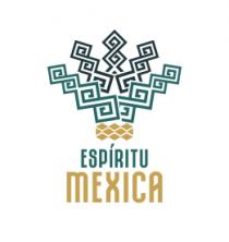 ESPÍRITU MEXICA