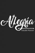 ALLEGRIA ESTUDIO MUSICAL
