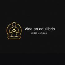 VIDA EN EQUILIBRIO JAIME VARGAS