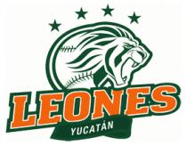 LEONES YUCATÁN