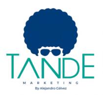 TANDE MARKETING BY ALEJANDRO GÁLVEZ