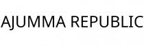 AJUMMA REPUBLIC