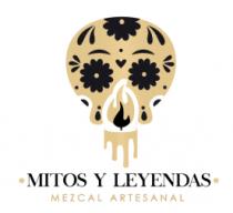 MITOS Y LEYENDAS