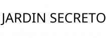 JARDIN SECRETO
