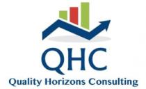 QHC QUALITY HORIZONS CONSULTING