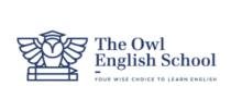 THE OWL ENGLISH SCHOOL YOUR WISE CHOICE TO LEARN ENGLISH