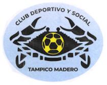 CLUB DEPORTIVO Y SOCIAL TAMPICO MADERO