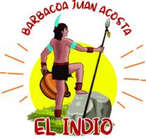 BARBACOA JUAN ACOSTA EL INDIO