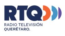 RTQ RADIO TELEVISIÓN QUERÉTARO.
