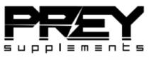 PREY SUPPLEMENTS