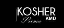 KMD KOSHER PRIME