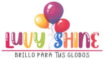 LUVY SHINE