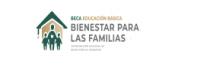 BECA EDUCACIÓN BÁSICA BIENESTAR PARA LAS FAMILIAS COORDINACIÓN NACIONAL DE BECAS PARA EL BIENESTAR