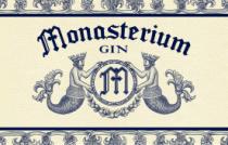 MONASTERIUM GIN MT