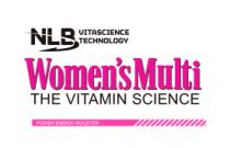 NLB VITASCIENCE TECHNOLOGY WOMEN´S MULTI