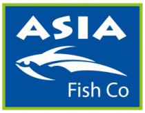 ASIA FISH CO