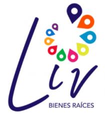 LIV BIENES RAICES