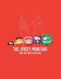 THE JERSEY MONSTERS