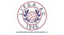 LIGA INTERCLUBES DE FUTBOL SOCCER AMATEUR A.C. LIFSA 1948
