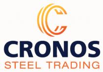CRONOS STEEL TRADING