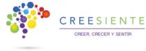 CREE SIENTE CREER CRECER Y SENTIR