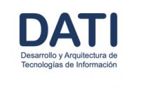 DATI; DESARROLLO Y ARQUITECTURA DE TECNOLOGIAS DE INFORMACIÓN.
