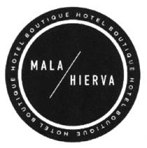 MALA HIERBA HOTEL BOUTIQUE
