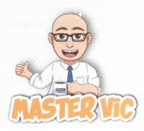 MASTER VIC UMAG