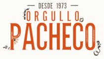 DESDE 1973 ORGULLO PACHECO