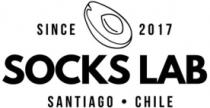 SOCKS LAB