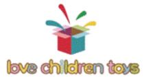 LOVE CHILDREN TOYS ( Y DISEÑO)