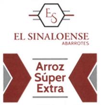 ES EL SINALOENSE ABARROTES