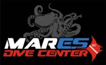 MARES BC DIVE CENTER