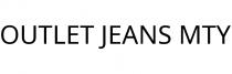 OUTLET JEANS MTY