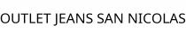 OUTLET JEANS SAN NICOLAS